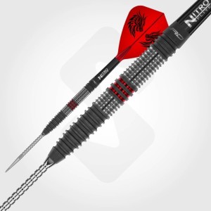 Red Dragon Jonny Clayton Hiraeth Switch Point 90% Dartpijlen