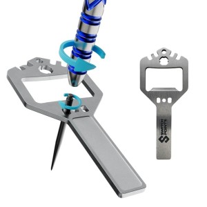 Red Dragon Gerwyn Price Blue Original Switch Point 90% Dartpijlen