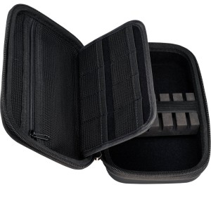 Mission Player Darts EVA Dart Case Darryl Fitton