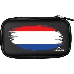 Mission Country Darts EVA Dart Case Holland