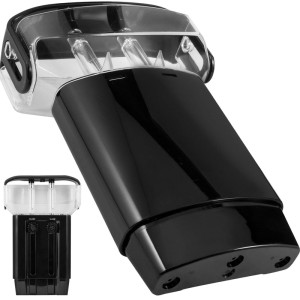 Cosmo Case-X Dart Case Includes Drop In Case
