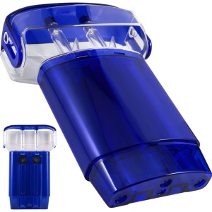 Cosmo Case-X Dart Case Includes Drop In Case
