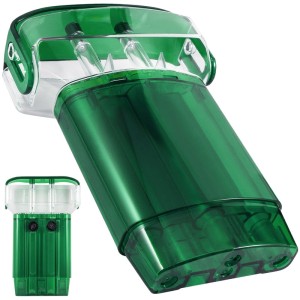 Cosmo Case-X Dart Case Includes Drop In Case