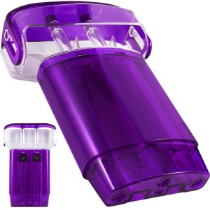 Cosmo Case-X Dart Case Includes Drop In Case