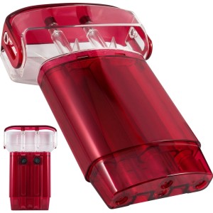 Cosmo Case-X Dart Case Includes Drop In Case