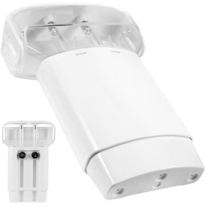 Cosmo Case-X Dart Case Includes Drop In Case