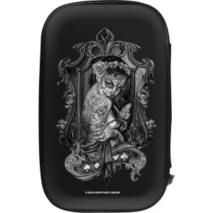 Alchemy Dart Case Official Licensed Strong EVA Widows Weeds