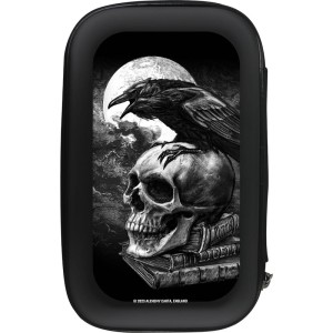 Alchemy Dart Case Official Licensed Strong EVA Poes Raven