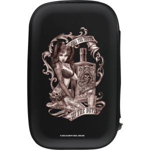 Alchemy Dart Case Official Licensed Strong EVA Devils Dew