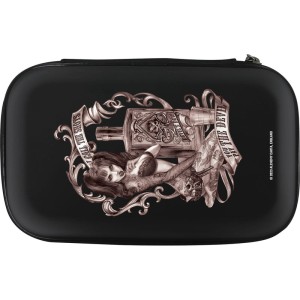 Alchemy Dart Case Official Licensed Strong EVA Devils Dew