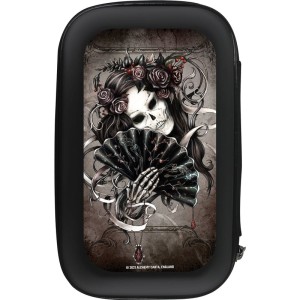 Alchemy Dart Case Official Licensed Strong EVA Lady Shinigami