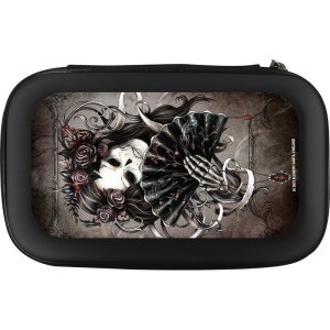 Alchemy Dart Case Official Licensed Strong EVA Lady Shinigami