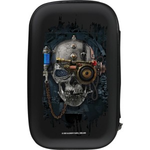 Alchemy Dart Case Official Licensed Strong EVA Necronaut