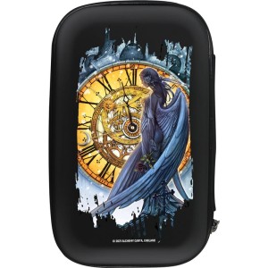 Alchemy Dart Case Official Licensed Strong EVA Chimes of Chalisbury