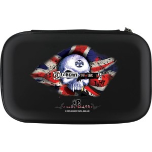 Alchemy Dart Case Official Licensed Strong EVA Alchemy in the UK