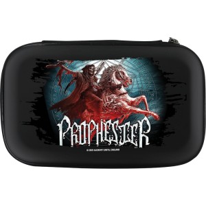 Alchemy Dart Case Official Licensed Strong EVA Prophesier