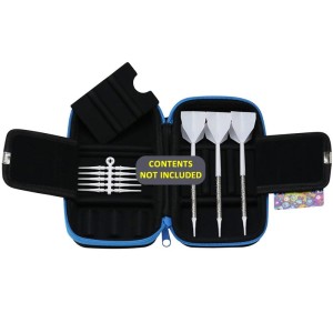 Cosmo Clutch Duo Dart Case Massimo Dante v1 Race