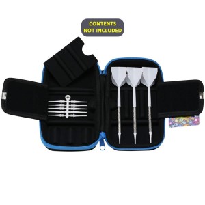 Cosmo Clutch Duo Dart Case Massimo Dante v1 Race