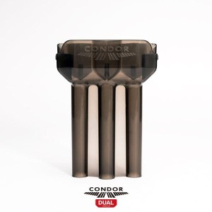 Condor Dual Case Fits All AXE Flights