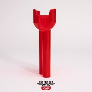 Condor Dual Case Fits All AXE Flights