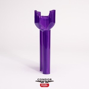 Condor Dual Case Fits All AXE Flights