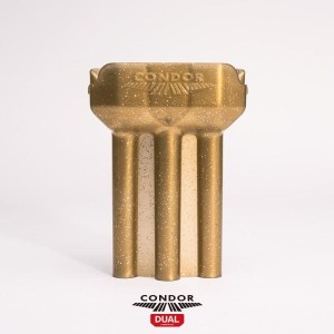 Condor Dual Case Fits All AXE Flights