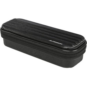 Mission ABS-1 Darts Case Strong Protection Metallic Zwart