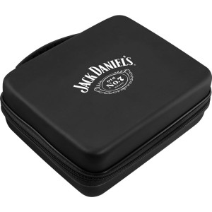 Jack Daniels Luxor Large Darts Case Strong Protection