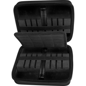 Jack Daniels Luxor Large Darts Case Strong Protection