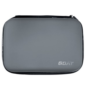 GOAT Darts Locker Case Deluxe EVA Darts Wallet