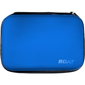 GOAT Darts Locker Case Deluxe EVA Darts Wallet
