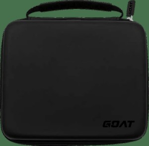 GOAT Darts Locker Case Premium EVA Darts Wallet
