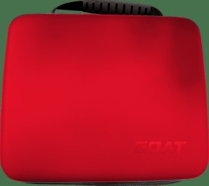 GOAT Darts Locker Case Premium EVA Darts Wallet