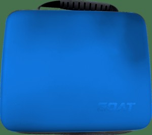 GOAT Darts Locker Case Premium EVA Darts Wallet
