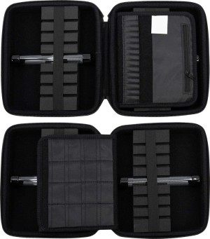 GOAT Darts Locker Case Premium EVA Darts Wallet