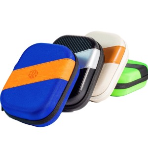 Caliburn 2Lips Dart Case Large EVA Wallet