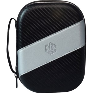 Caliburn 2Lips Dart Case Large EVA Wallet