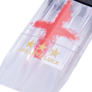 L-Style KrystaL One Dart Case Beau Greaves V2