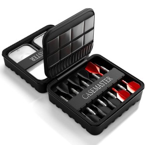 Casemaster Maxx 3 Dart Case EVA