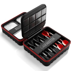 Casemaster Maxx 3 Dart Case EVA