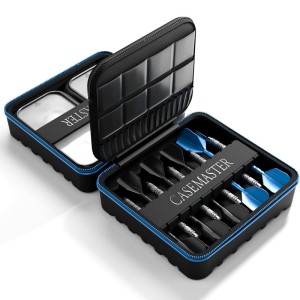 Casemaster Maxx 3 Dart Case EVA
