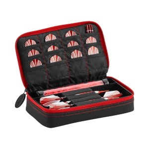 Casemaster Plazma Dart Case Nylon