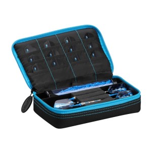 Casemaster Plazma Dart Case Nylon