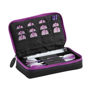 Casemaster Plazma Dart Case Nylon