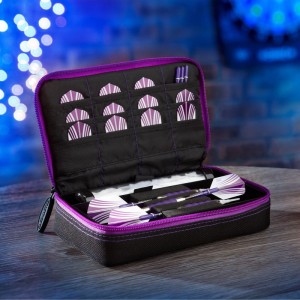 Casemaster Plazma Dart Case Nylon