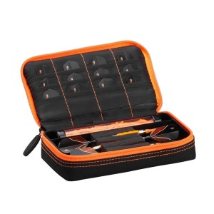 Casemaster Plazma Dart Case Nylon