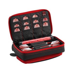 Casemaster Plazma Plus Dart Case with Phone Pocket Nylon