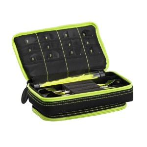 Casemaster Plazma Plus Dart Case with Phone Pocket Nylon