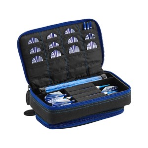 Casemaster Plazma Plus Dart Case with Phone Pocket Nylon