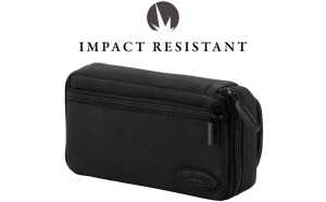 Casemaster Plazma Plus Dart Case with Phone Pocket Nylon